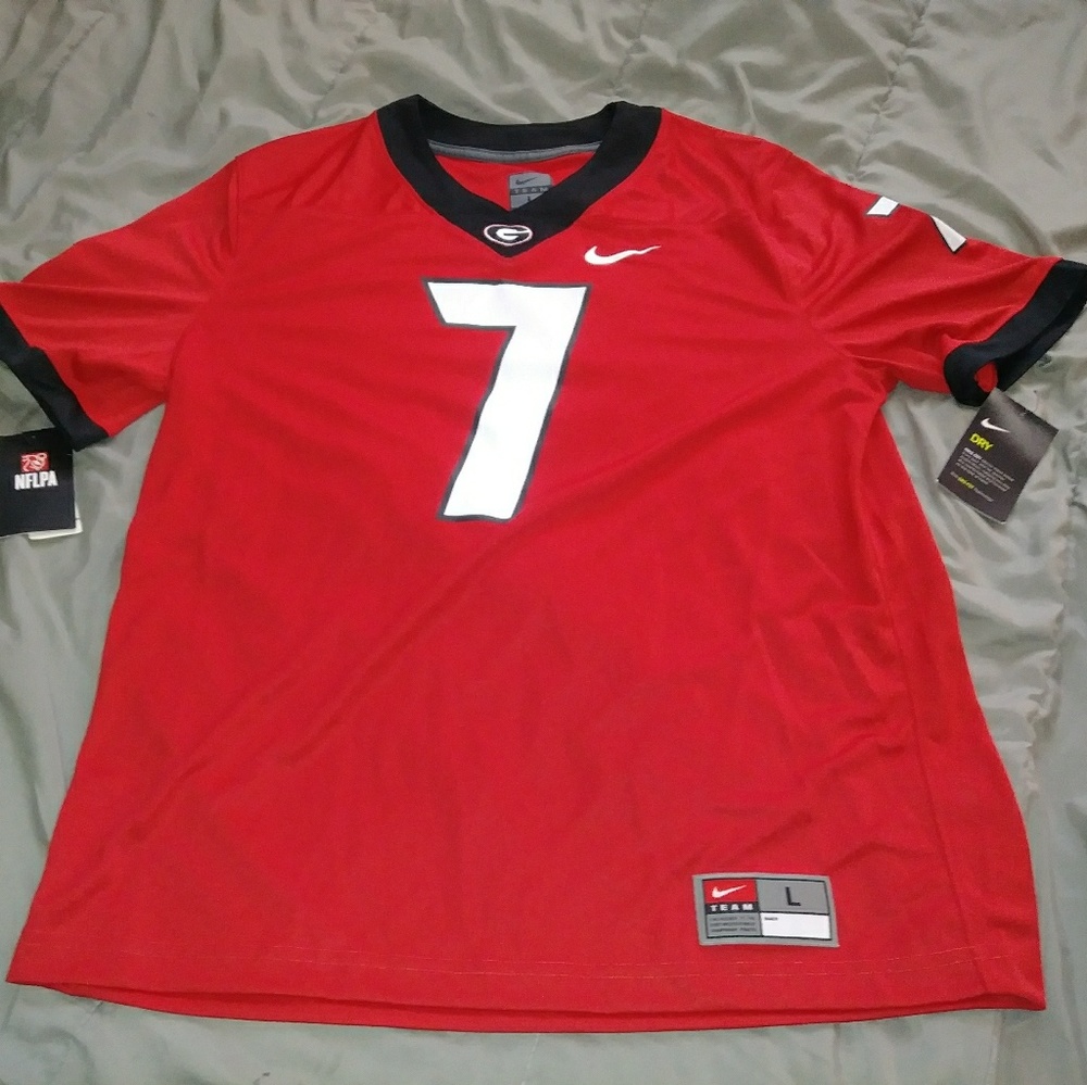 Matthew Stafford Jersey